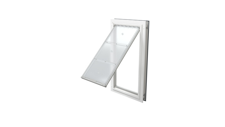 Endura Flap Pet Door For Doors