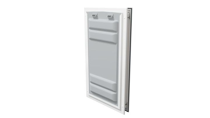 Endura Flap Pet Door For Doors
