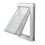 Endura Flap Pet Door For Doors