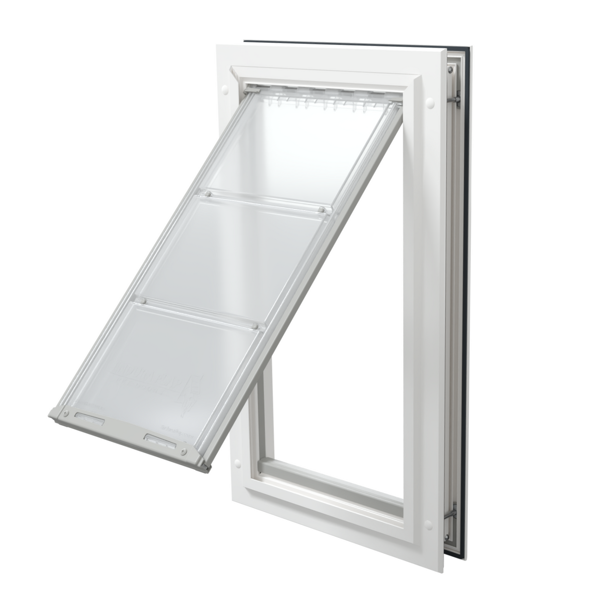 Endura Flap Pet Door For Doors
