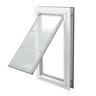 Endura Flap Pet Door For Doors