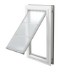 Endura Flap Pet Door For Doors