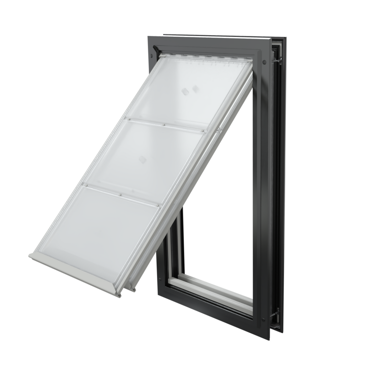 Endura Flap Pet Door For Doors
