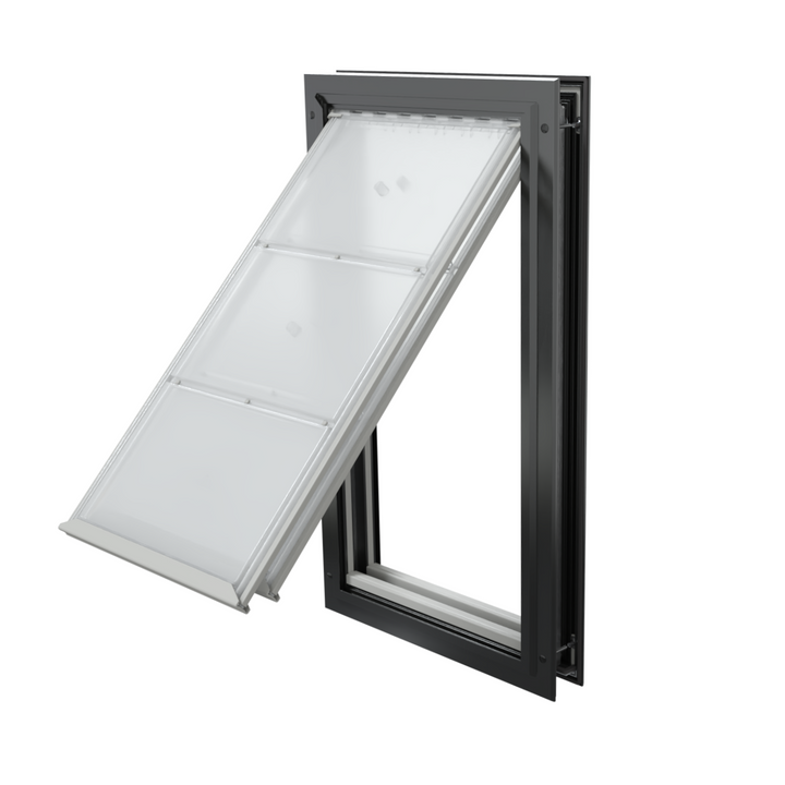 Endura Flap Pet Door For Doors