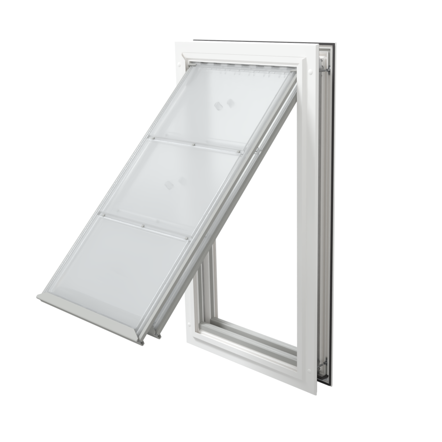 Endura Flap Pet Door For Doors