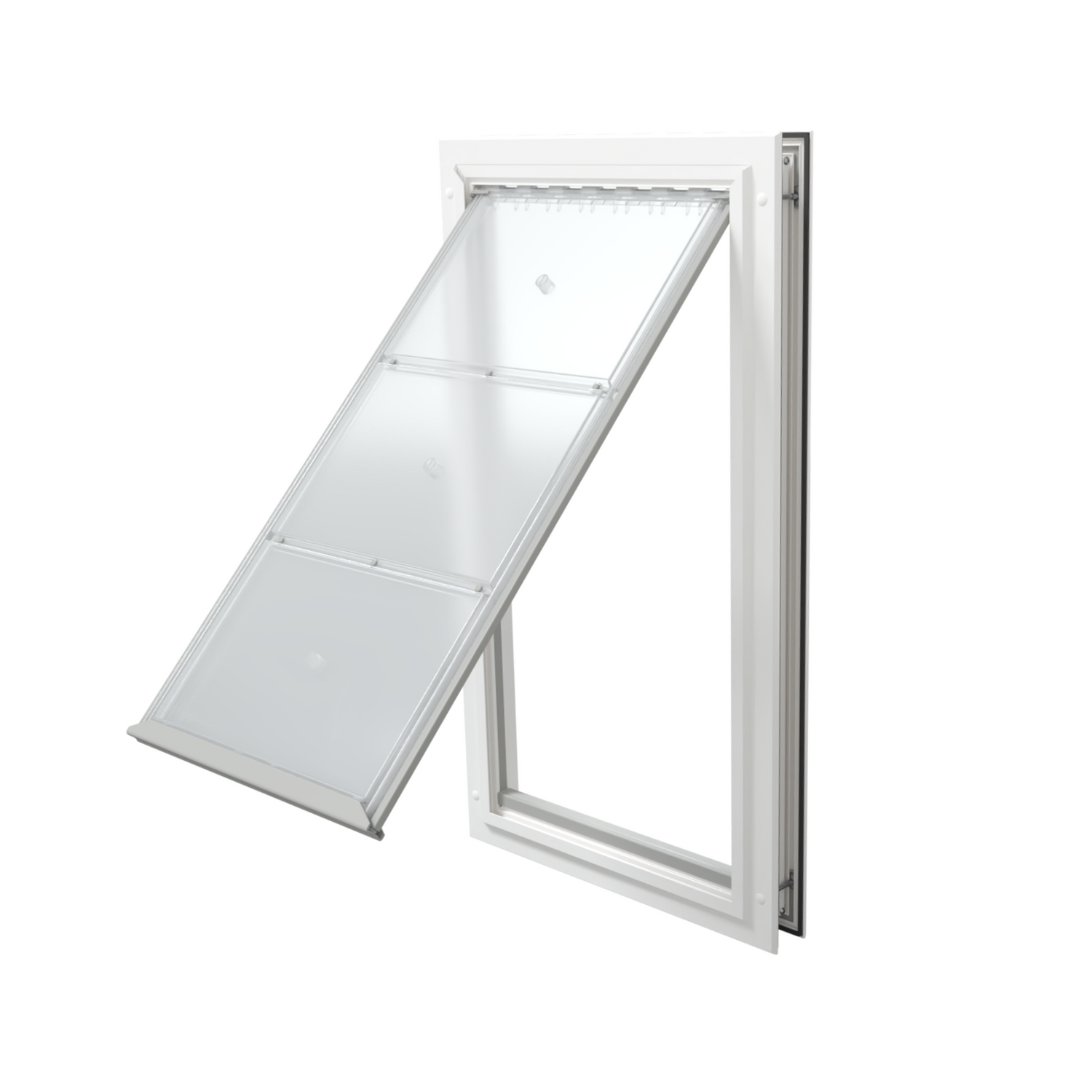 Endura Flap Pet Door For Doors