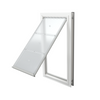 Endura Flap Pet Door For Doors