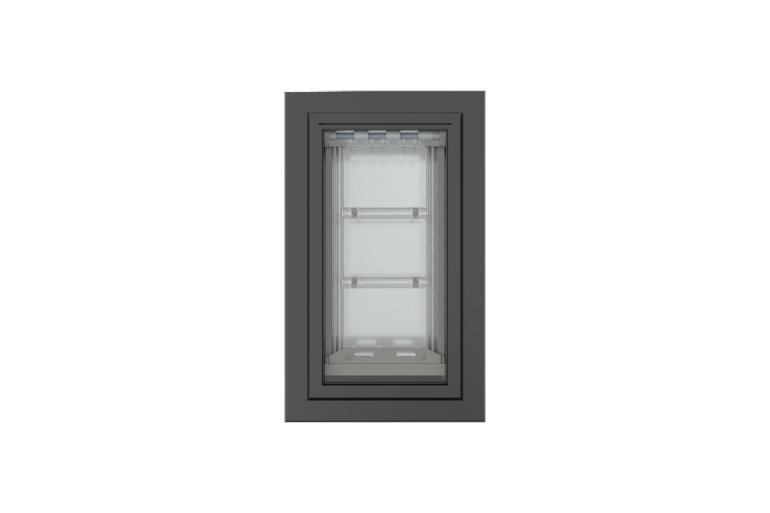 Endura Flap Pet Door for Thick Walls