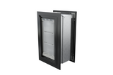 Endura Flap Pet Door for Thick Walls