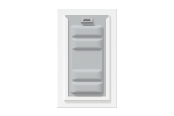 Endura Flap Pet Door for Thick Walls