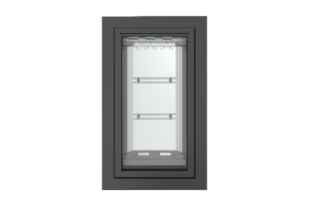Endura Flap Pet Door for Thick Walls