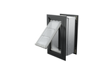 Endura Flap Pet Door for Thick Walls