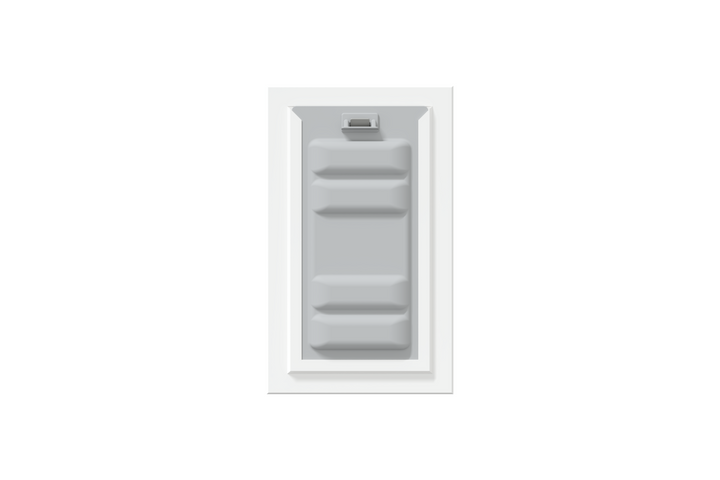 Endura Flap Pet Door for Thick Walls