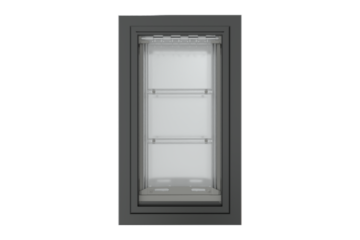 Endura Flap Pet Door for Thick Walls