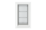 Endura Flap Pet Door for Thick Walls