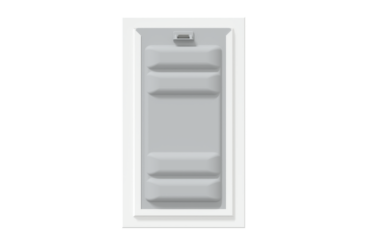 Endura Flap Pet Door for Thick Walls