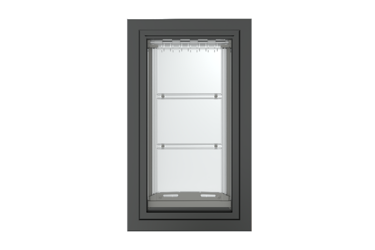Endura Flap Pet Door for Thick Walls