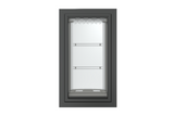 Endura Flap Pet Door for Thick Walls