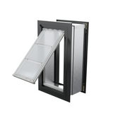 Endura Flap Dog Doors for Walls