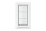 Endura Flap Pet Door for Thick Walls