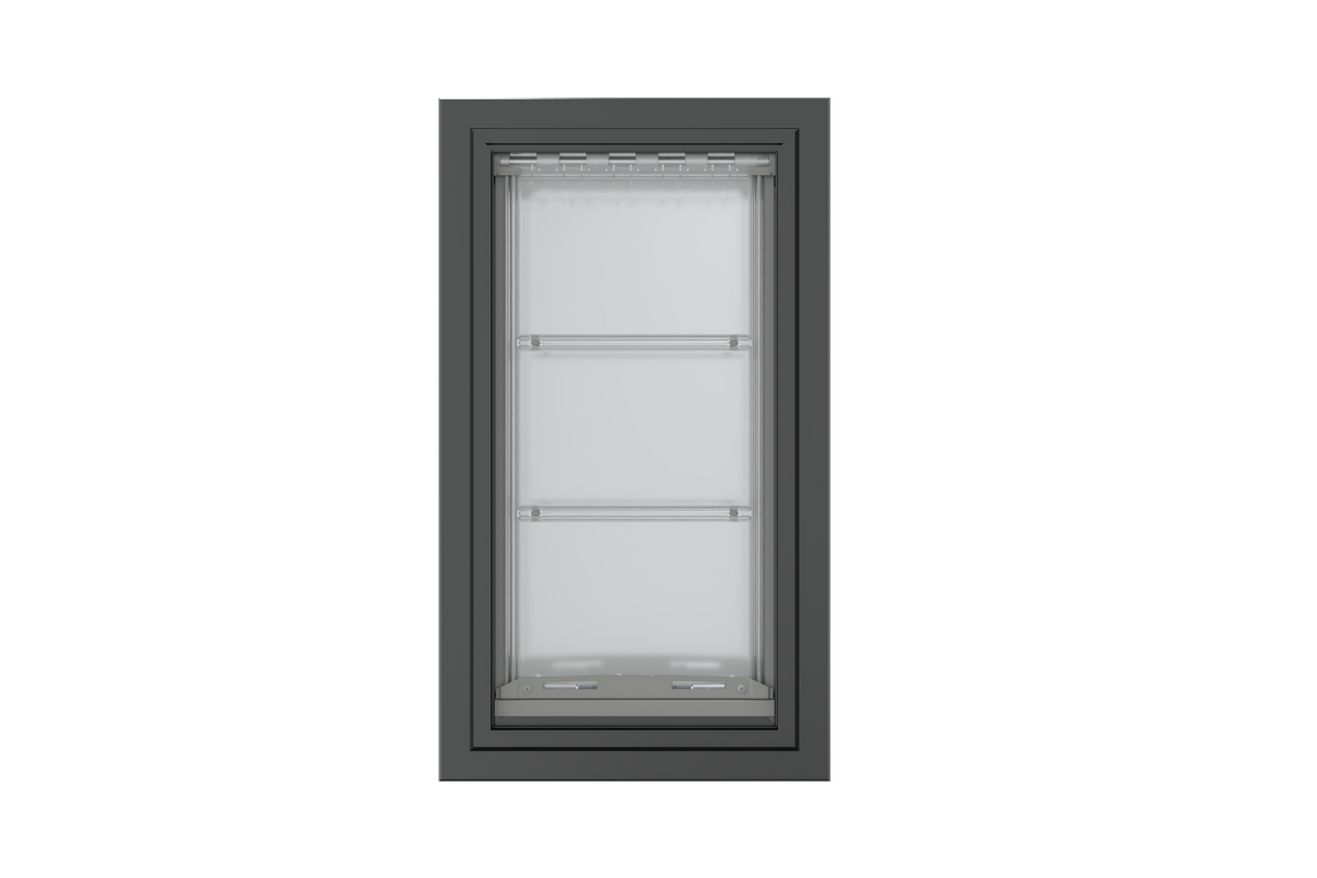 Endura Flap Pet Door for Thick Walls