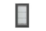 Endura Flap Pet Door for Thick Walls