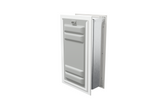 Endura Flap Pet Door for Thick Walls