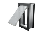 Endura Flap Pet Door for Thick Walls