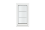 Endura Flap Pet Door for Thick Walls