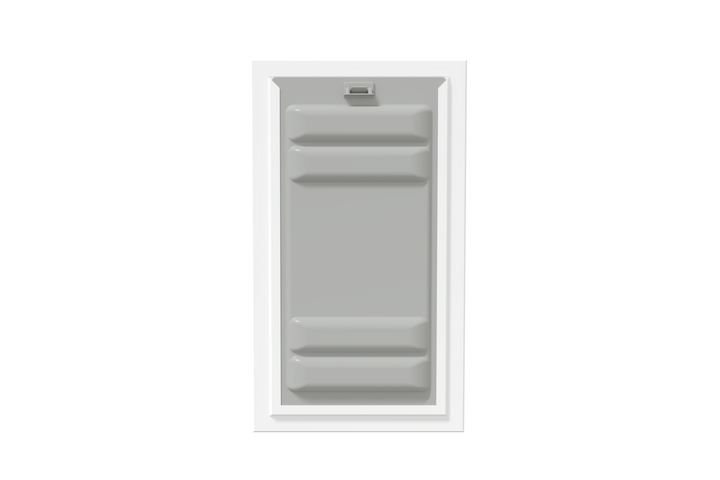 Endura Flap Pet Door for Thick Walls