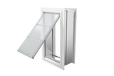 Endura Flap Pet Door for Thick Walls