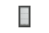 Endura Flap Pet Door for Thick Walls