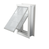 Endura Flap Dog Doors for Walls