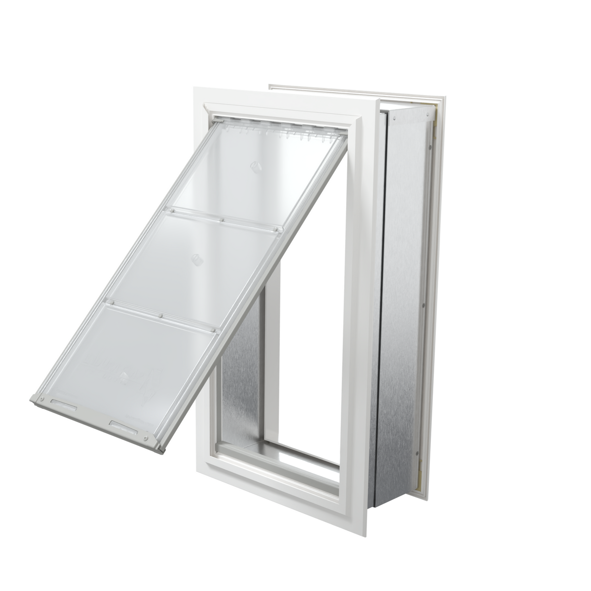 Endura Flap Dog Doors for Walls