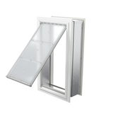 Endura Flap Dog Doors for Walls