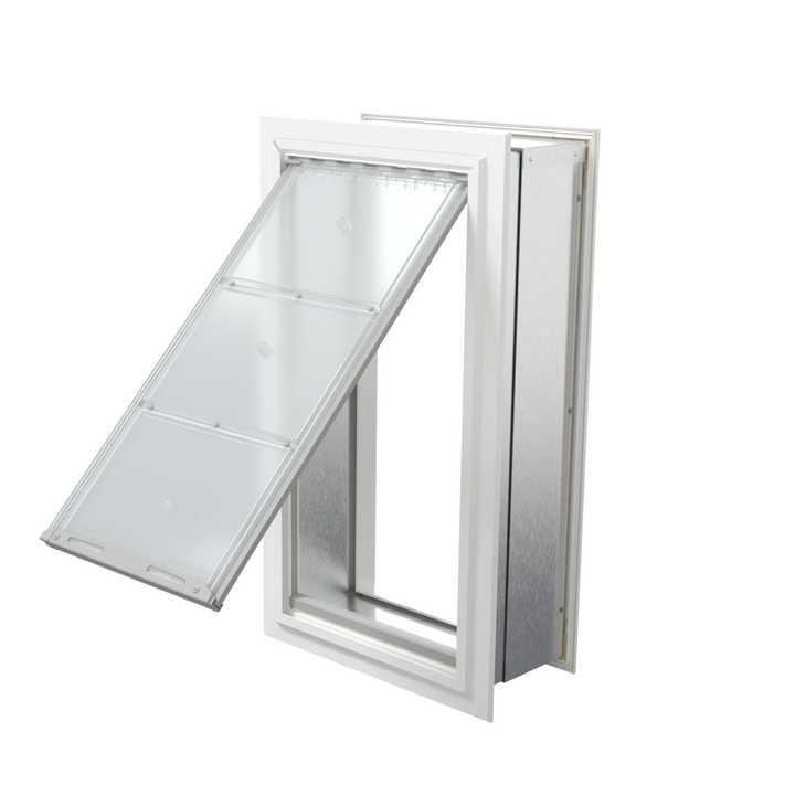Endura Flap Dog Doors for Walls