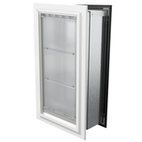 Endura Flap Dog Doors for Walls