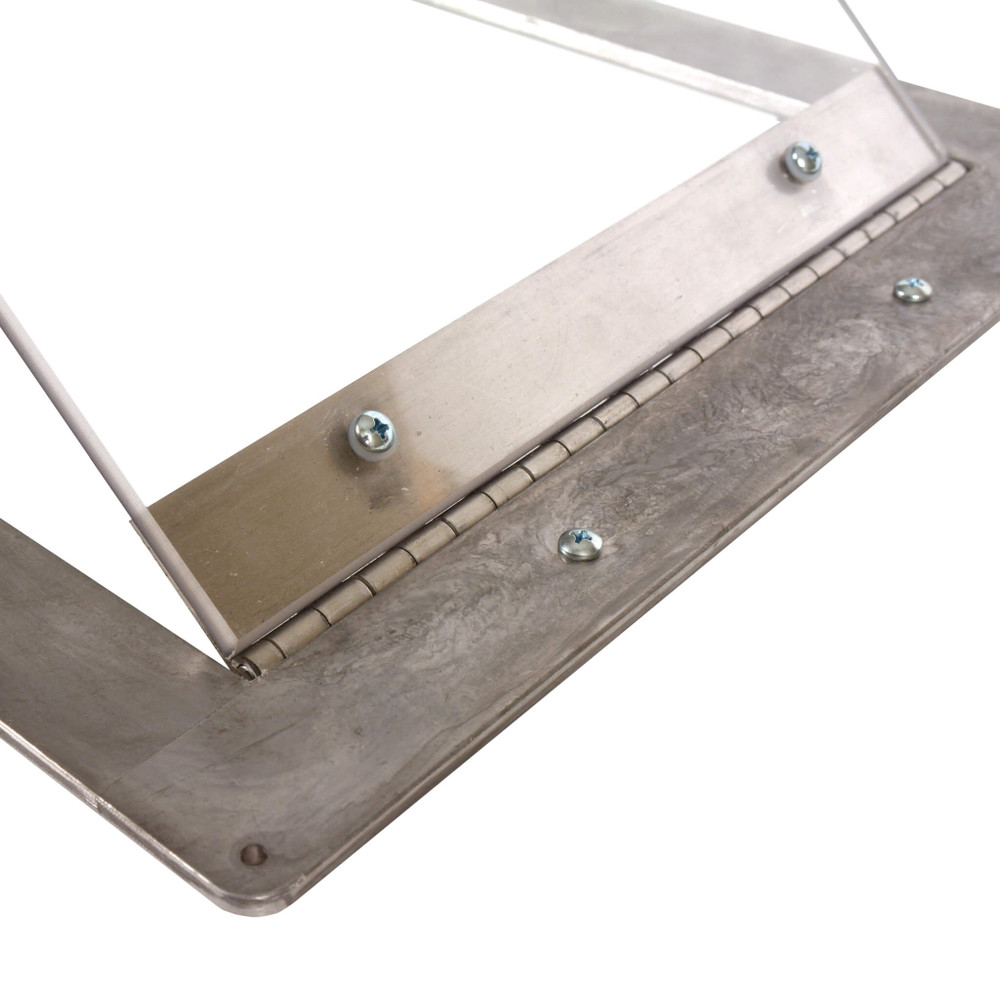 Gun Dog Guillotine Doors Premium Quality for Every Kennel Size