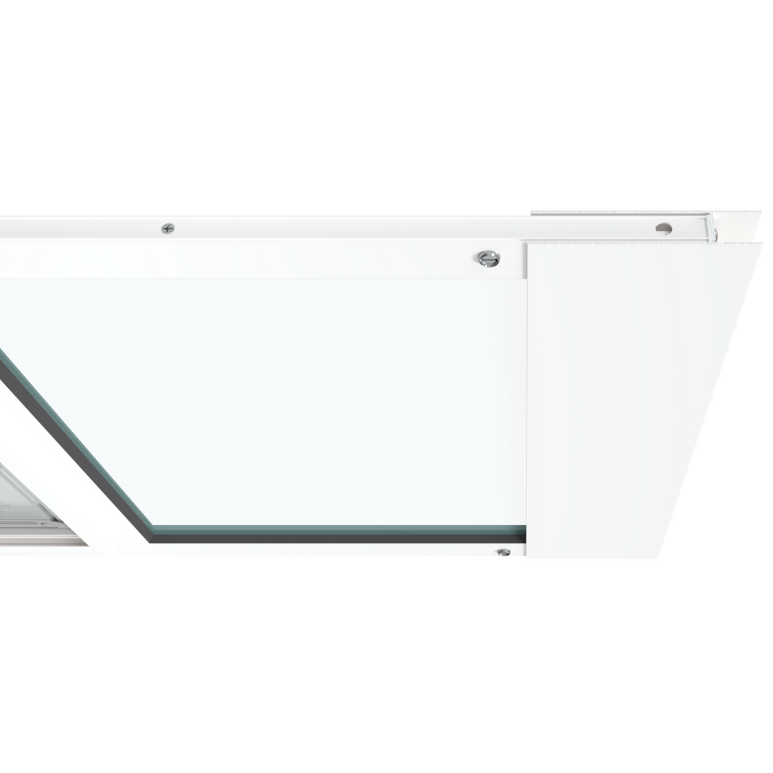 Cat Doors for Windows | Pet Doors for Cats | Window Flaps – PetDoors.com