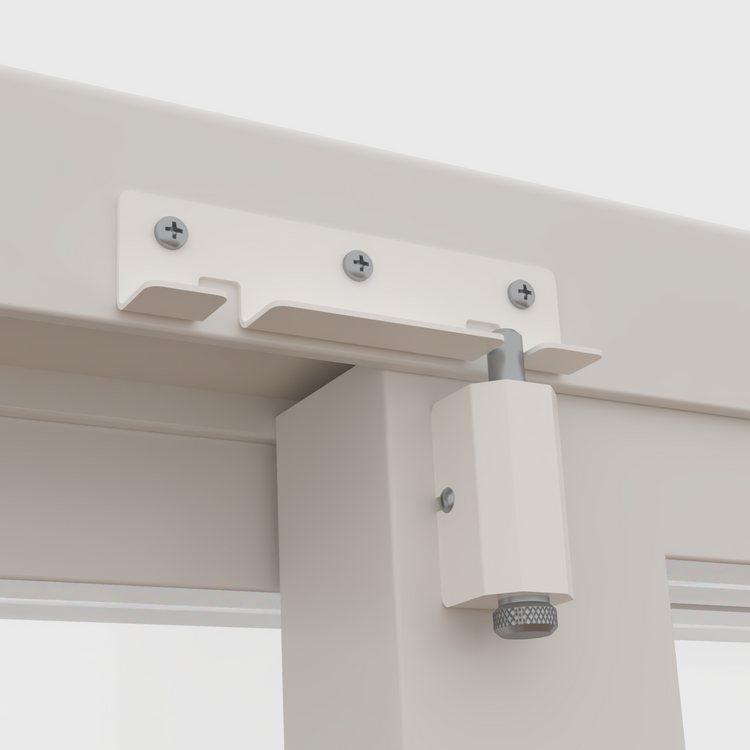 Locking Mechanisms for Dog & Cat Doors | Locks & Closing Covers ...