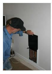 Install Security Cover