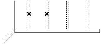 Mark Installation Location