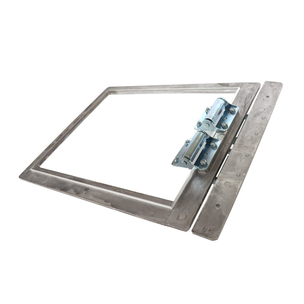 Gun Dog Guillotine Doors Premium Quality for Every Kennel Size