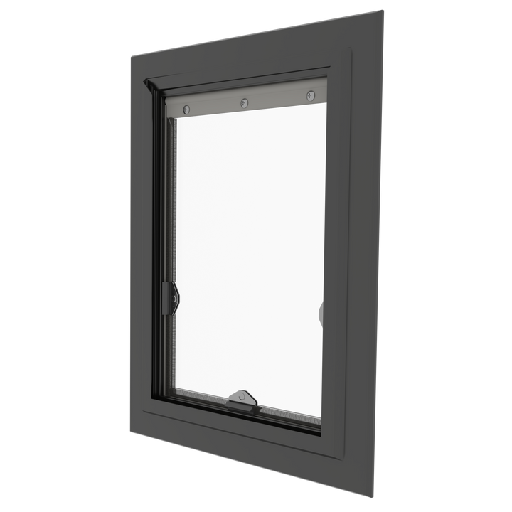 Pride Replacement Flaps (Fits Johnson & PetSafe Ultimate)