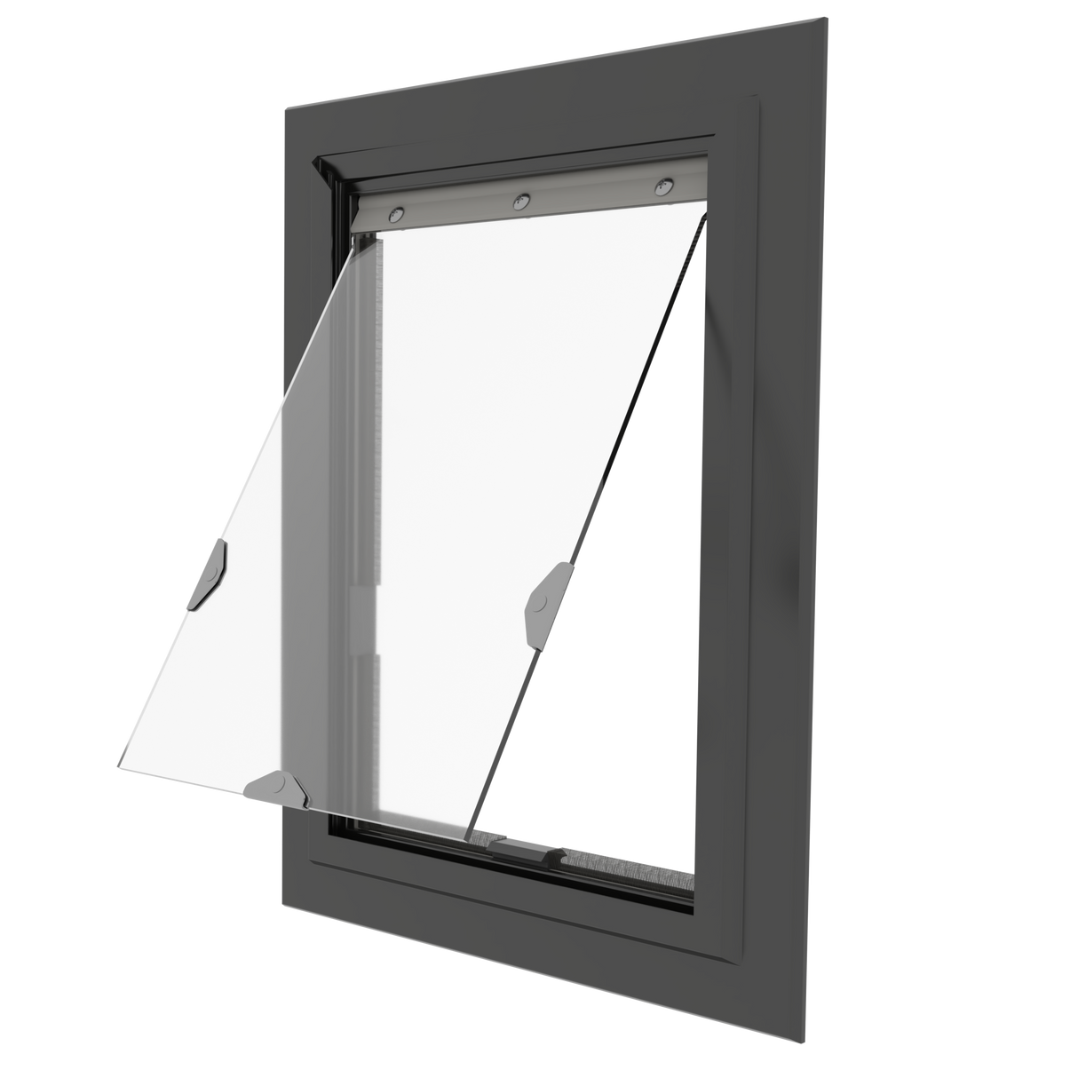 Pride Replacement Flaps (Fits Johnson & PetSafe Ultimate)