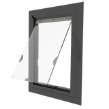 Pride Replacement Flaps (Fits Johnson & PetSafe Ultimate)