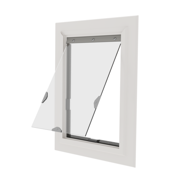 Pride Replacement Flaps (Fits Johnson & PetSafe Ultimate)