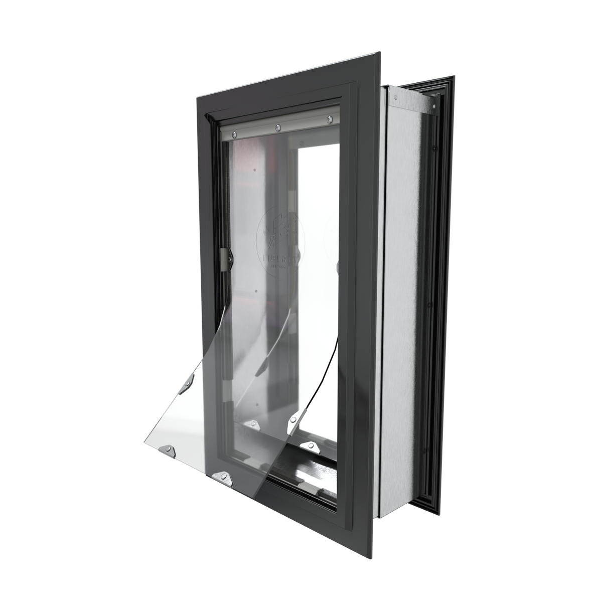 Liberty Wall-Mount Dog Door