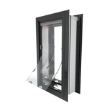 Liberty Wall-Mount Dog Door