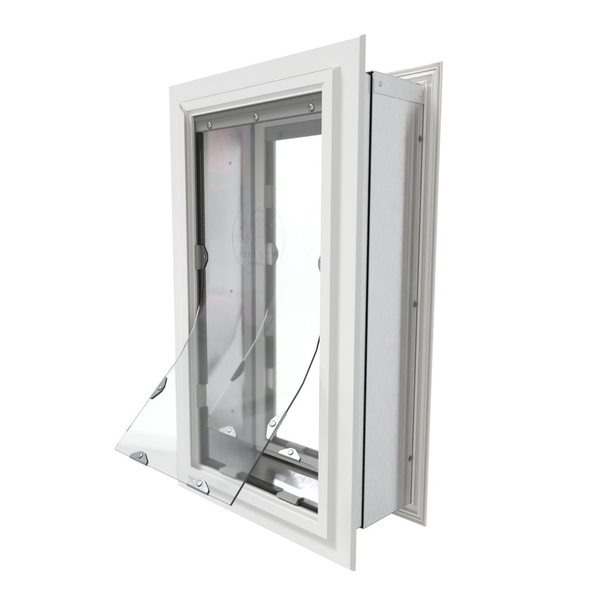 Liberty Wall-Mount Dog Door